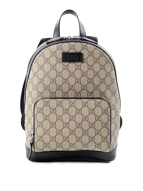 gucci rucksack frauen|gucci rucksack damen.